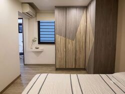 Blk 120B Punggol Edge (Punggol), HDB 4 Rooms #576485781